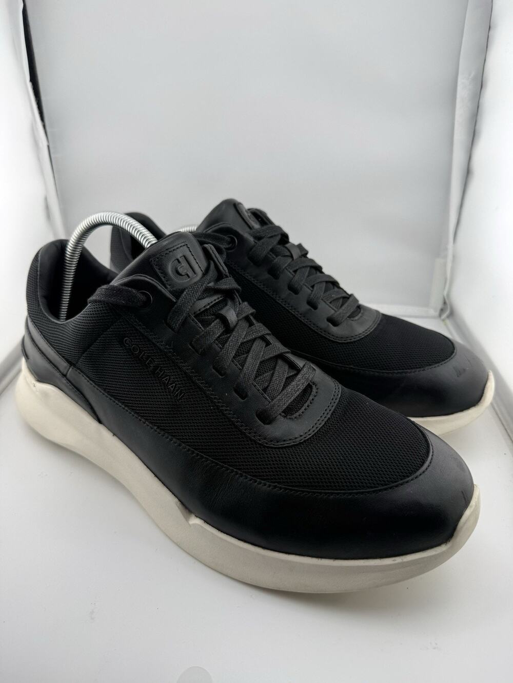NWOB $139 Sneakers & Athletic Shoes Cole Haan Grand Crosscourt 20.4.7 Size 12